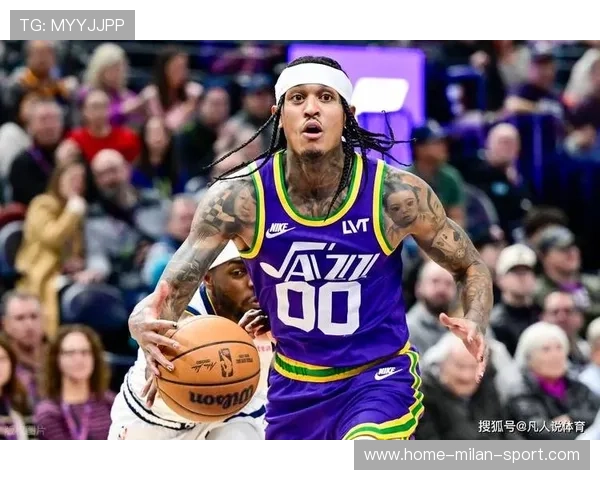 NBA大换血：谁在交易潮中真正赚到？