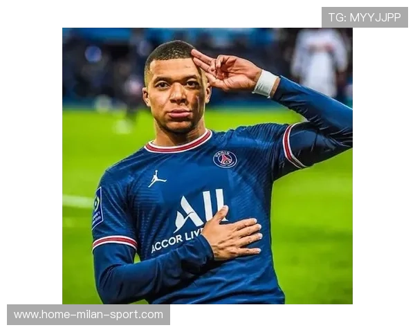 巴黎队内气氛紧张！姆巴佩未来再次被摆上台面