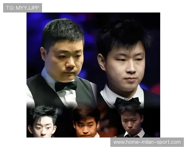 斯诺克国锦赛精彩纷呈：吴宜泽六连鞭逆转，赵心童强势击败小斯，丁俊晖惜败墨菲引热议