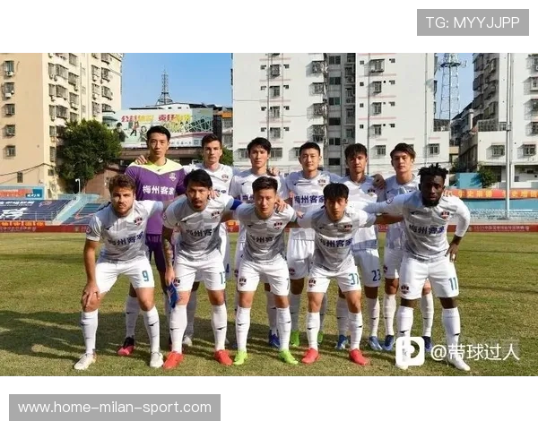 梅州降级后可能的球员去向与转会市场影响