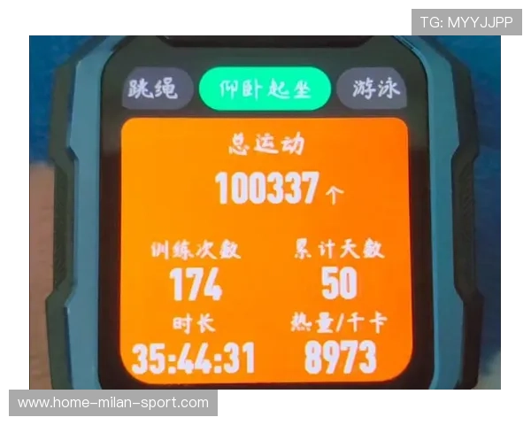 运动“神技”大放送：逆天“花式”表现令人叫绝