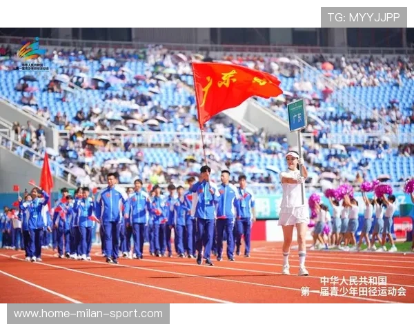 世界田径赛青少年项目推广成效显著，2020年青少年田径赛事一览表